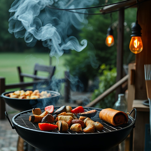 barbecue