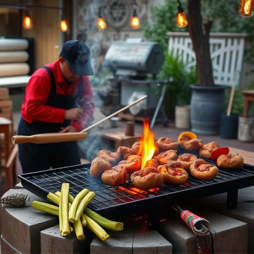 barbecue