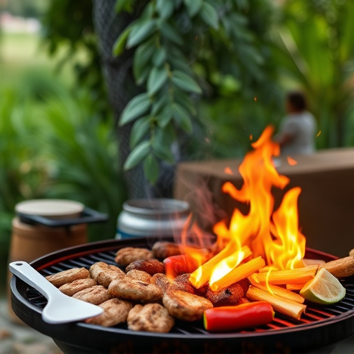 barbecue