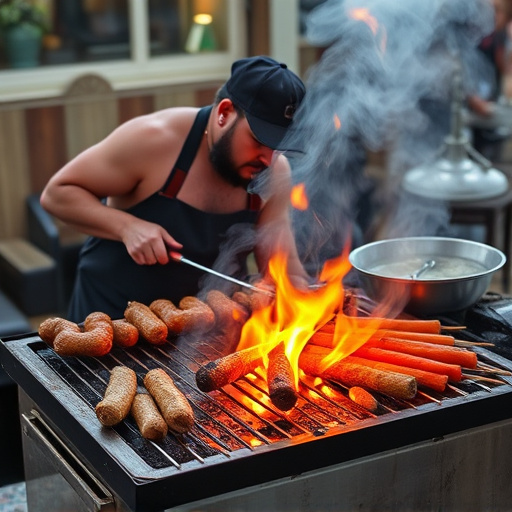 barbecue