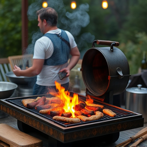 barbecue