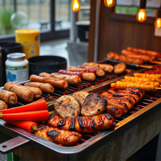 barbecue