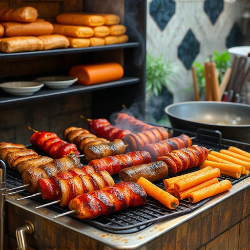barbecue