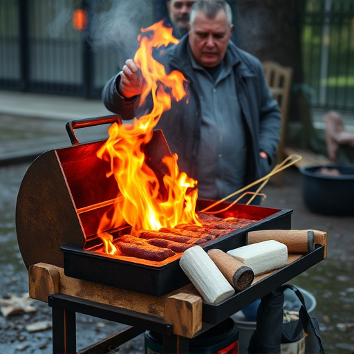 barbecue