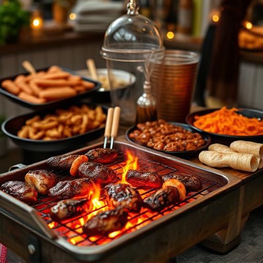 barbecue