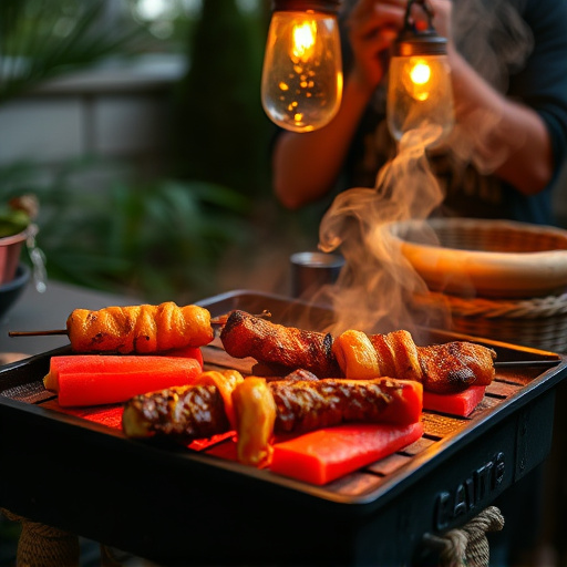 barbecue