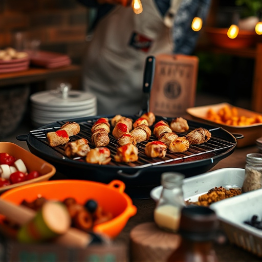 barbecue