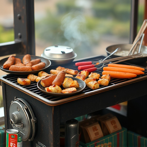 barbecue