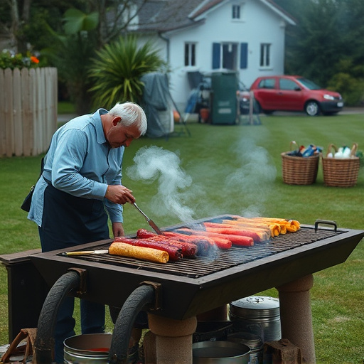 barbecue
