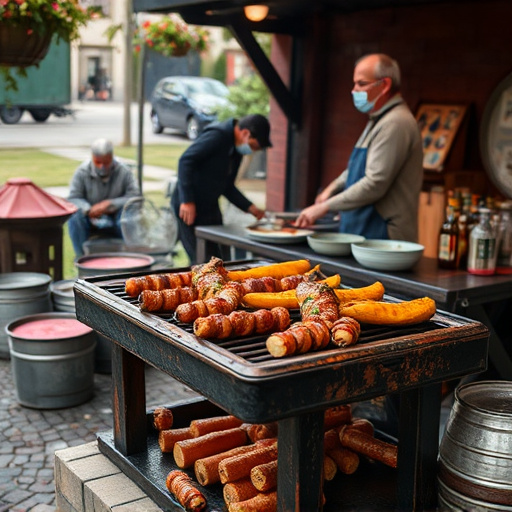 barbecue