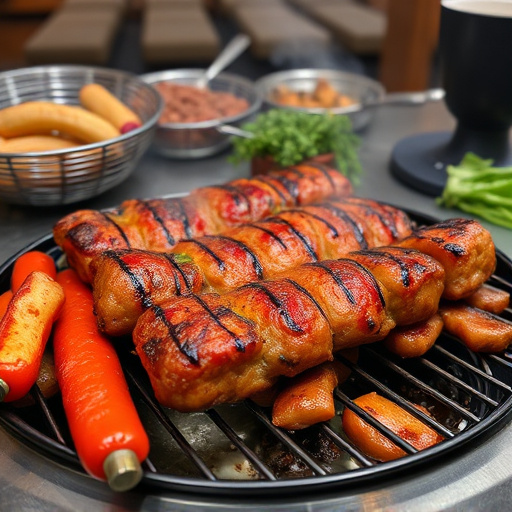 barbecue