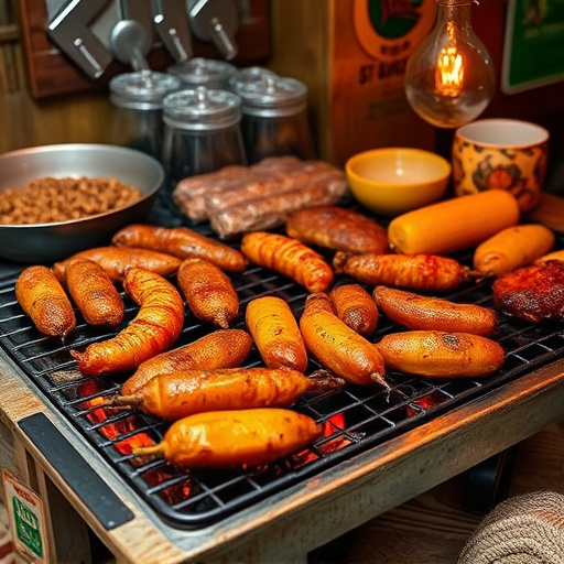 barbecue