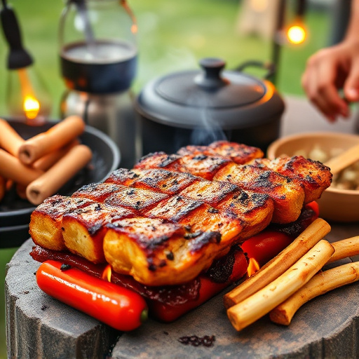 barbecue