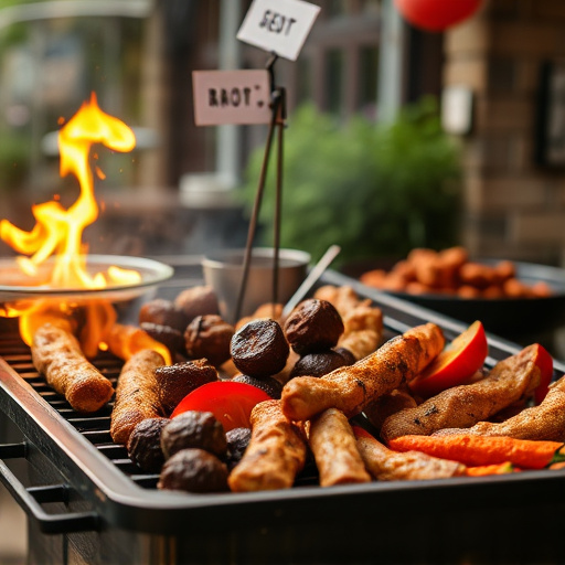 barbecue