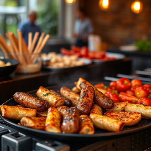 barbecue