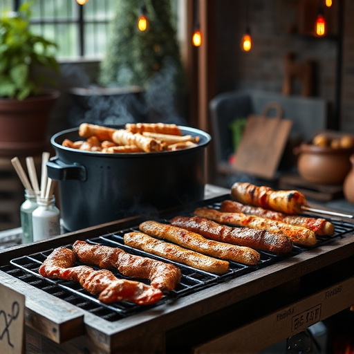 barbecue