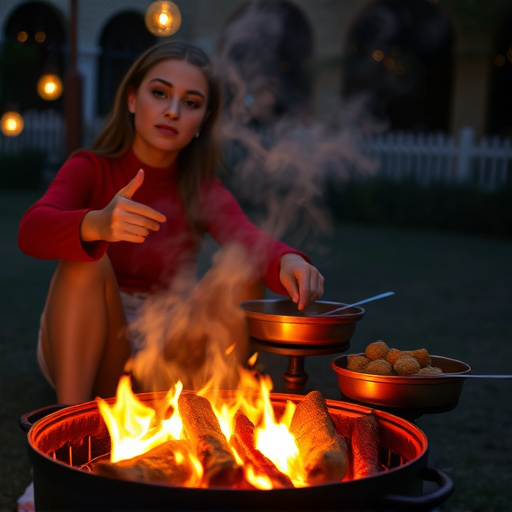 barbecue