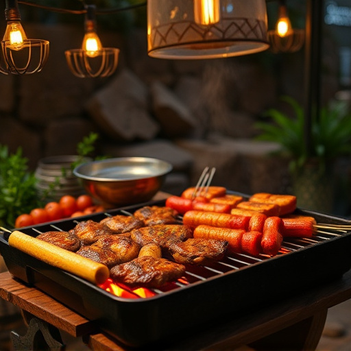 barbecue
