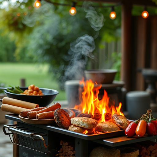 barbecue