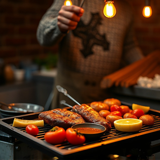 barbecue