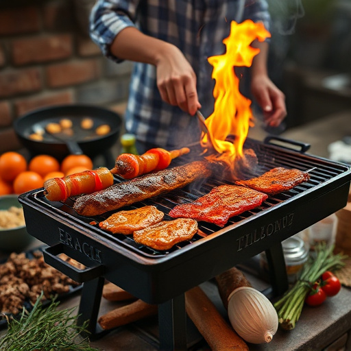 barbecue