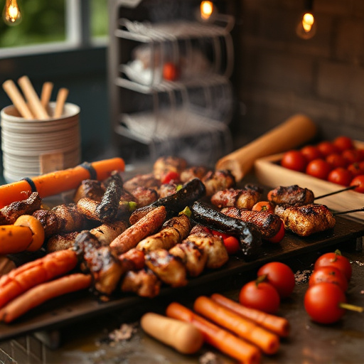 barbecue