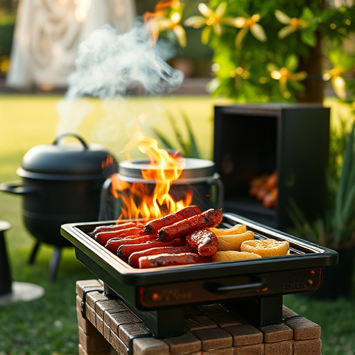 barbecue