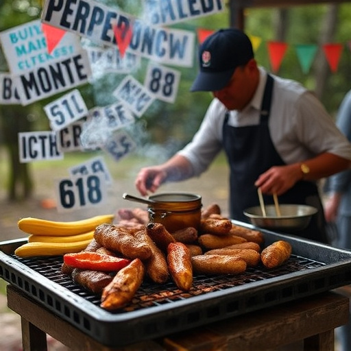 barbecue
