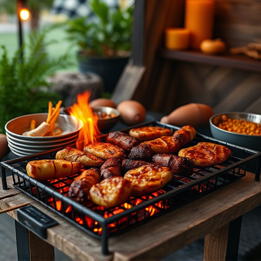 barbecue