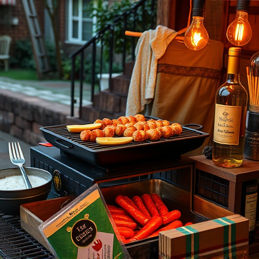 barbecue