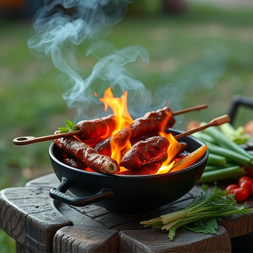 barbecue