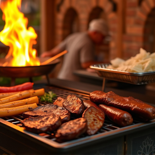 barbecue