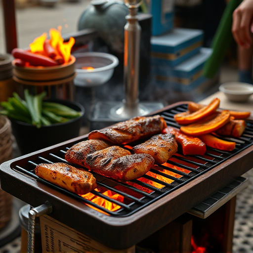 barbecue