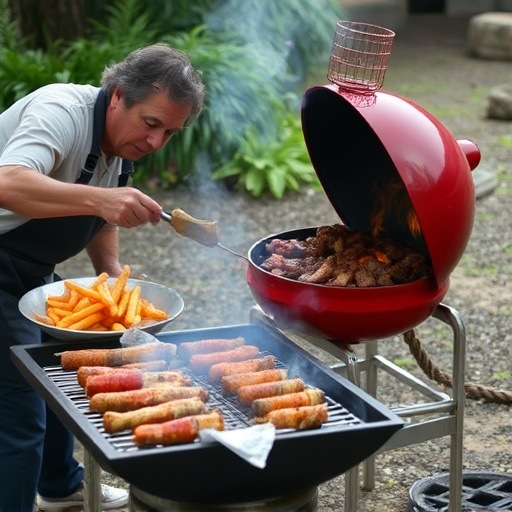 barbecue