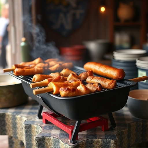 barbecue