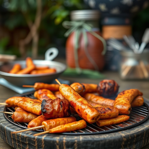 barbecue