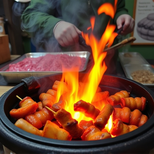 barbecue
