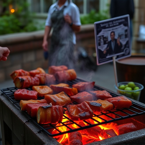 barbecue