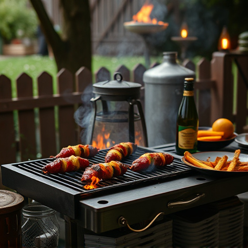 barbecue