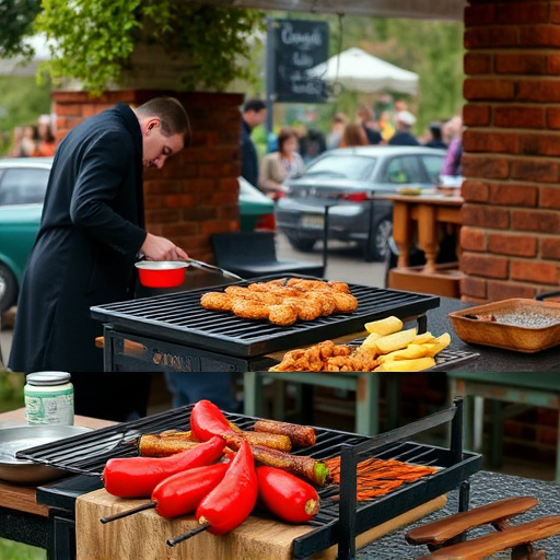 barbecue