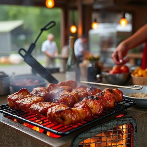 barbecue