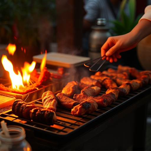 barbecue