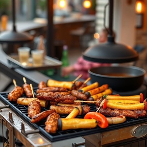 barbecue