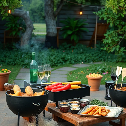 barbecue