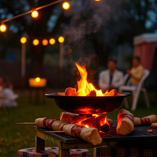 barbecue