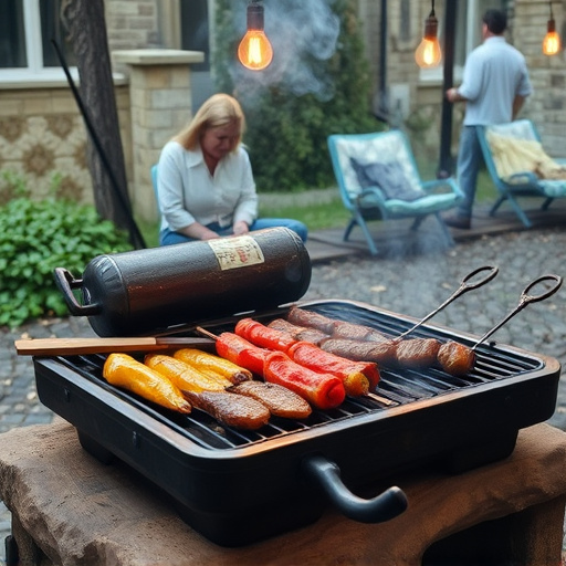 barbecue