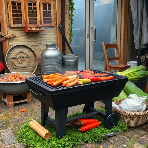 barbecue