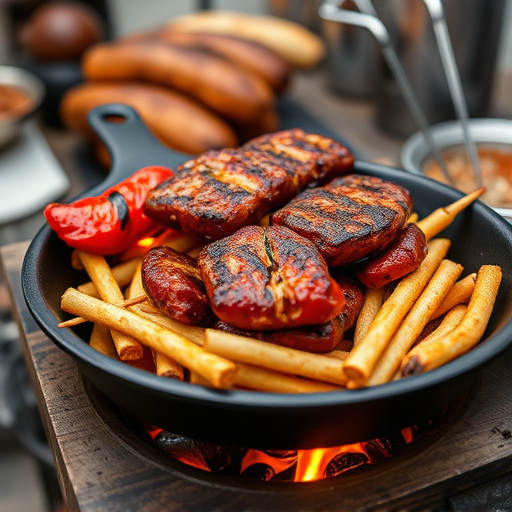 barbecue