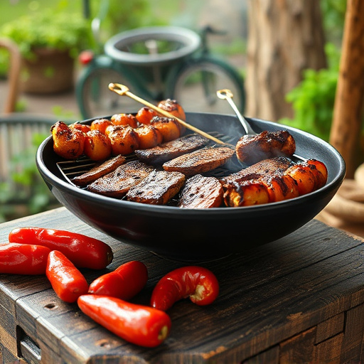 barbecue