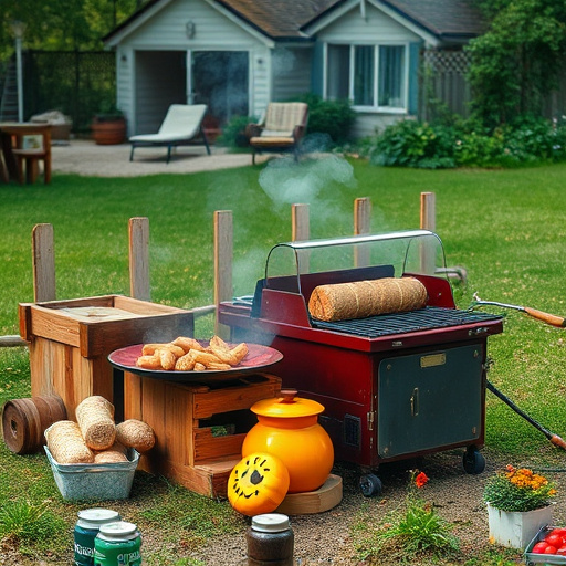 barbecue